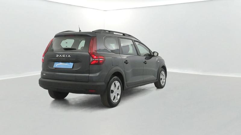 Dacia Jogger Eco-G 100 5 places Essential