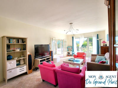 Maison - 156 m² - 7 pièces