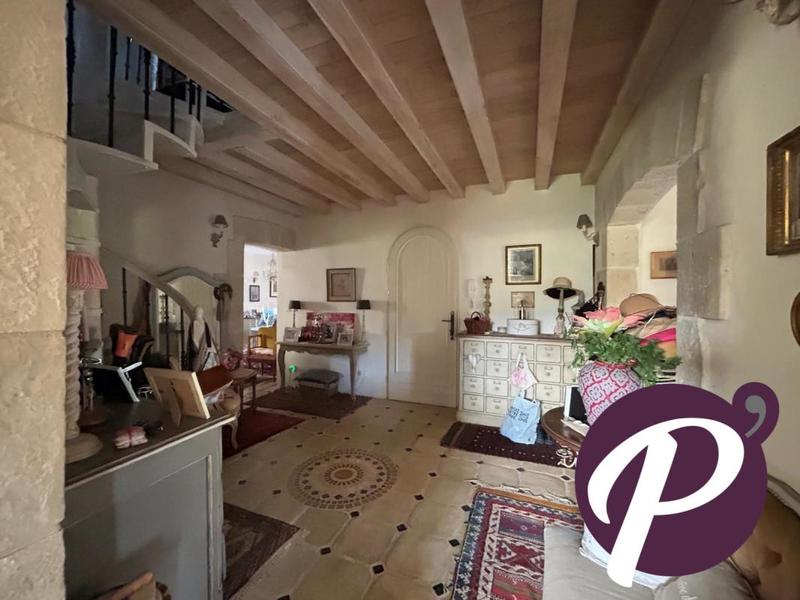 Propriété - 200 m² - 6 pièces