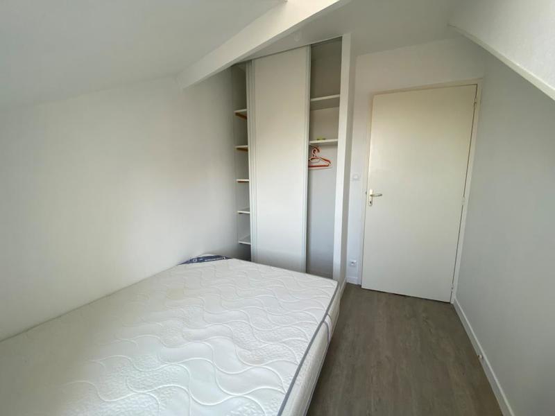 Appartement - 24 m² - 2 pièces