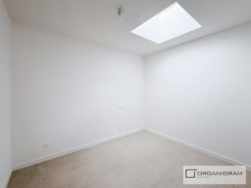 Appartement - 31 m² - 2 pièces