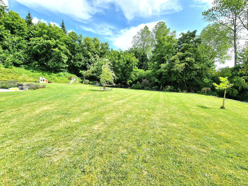 Maison - 193 m² - 6 pièces