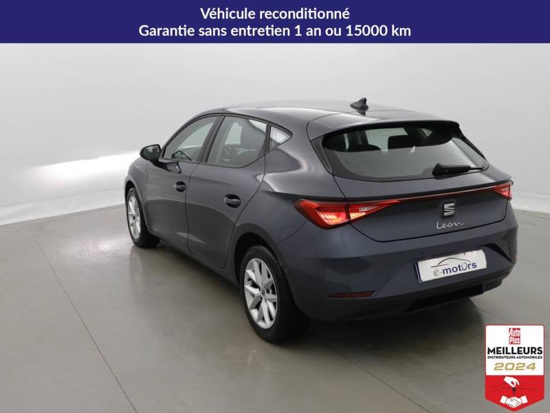 Seat Leon 1.0 Tsi 110 Style
