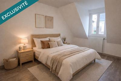 Maison - 145 m² - 7 pièces