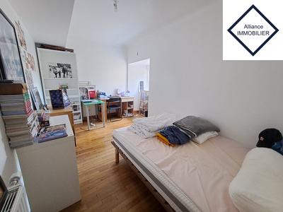 Maison - 116 m² - 7 pièces