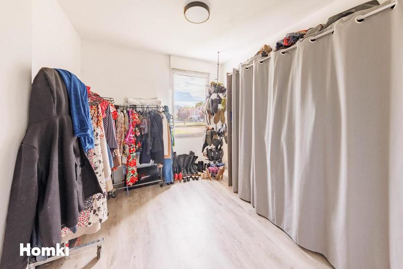 Appartement - 85 m² - 3 pièces