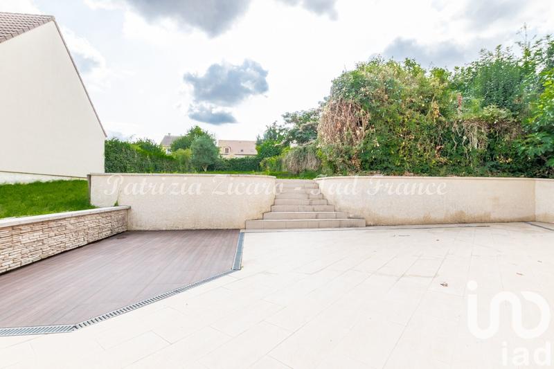 Maison - 167 m² - 7 pièces