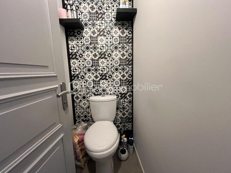 Appartement - 94 m² - 4 pièces