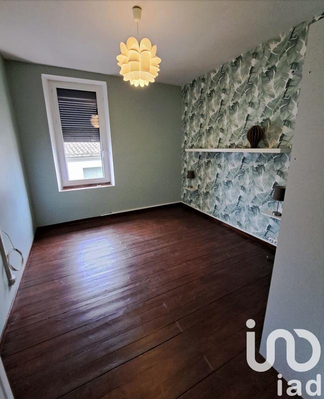 Maison de village - 155 m² - 4 pièces