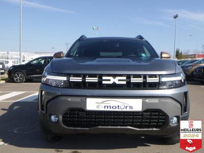 Dacia Duster TCe 130 4x4 Extreme