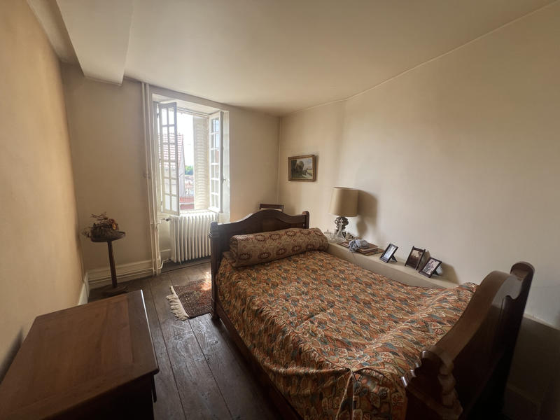 Maison - 175 m² - 5 pièces