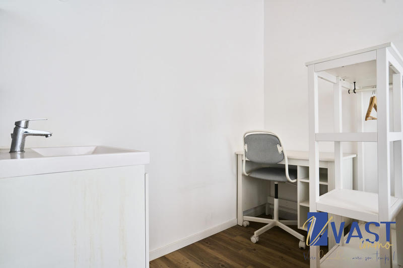 Maison ancienne - 114 m² - 6 pièces