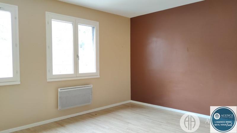 Maison - 116 m² - 5 pièces