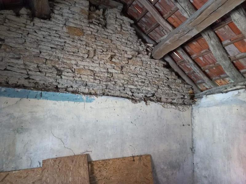 Appartement - 120 m² - 1 pièce