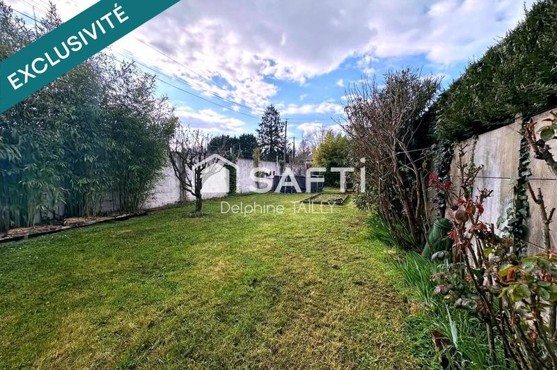 Villa - 192 m² - 8 pièces