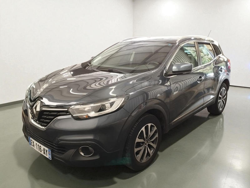 Renault Kadjar 1.2 Tce 130 Energy Zen 5p