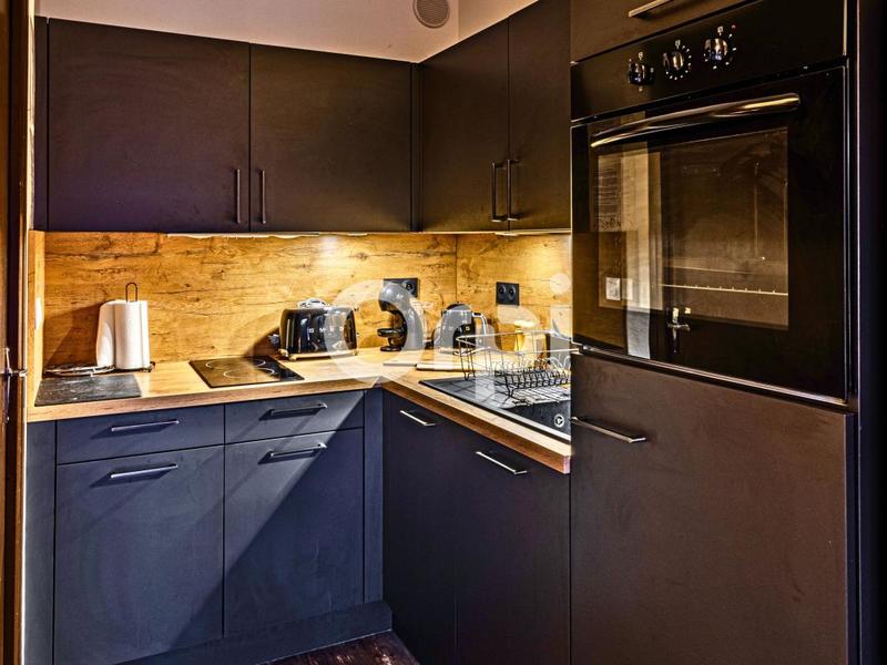 Appartement - 23 m² - 2 pièces