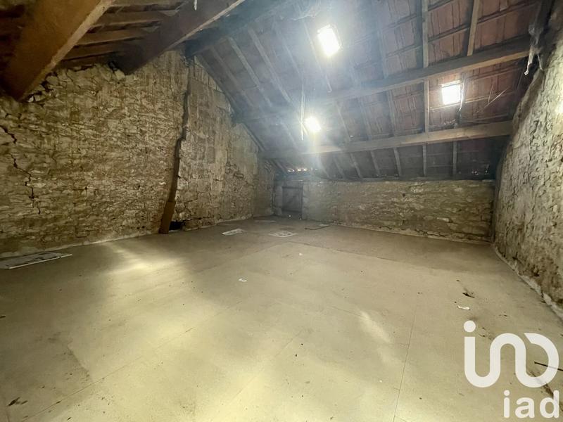 Maison - 127 m² - 4 pièces