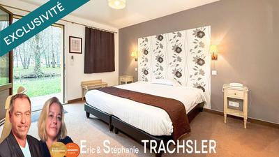 Local commercial - 528 m² - 16 pièces