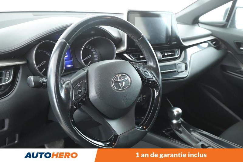 Toyota c-Hr 1.8 Hybrid Edition 122 ch