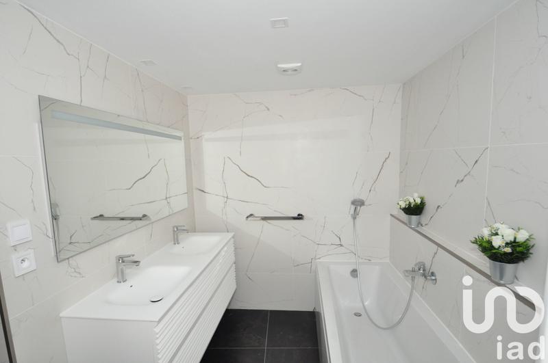 Maison de ville - 115 m² - 5 pièces