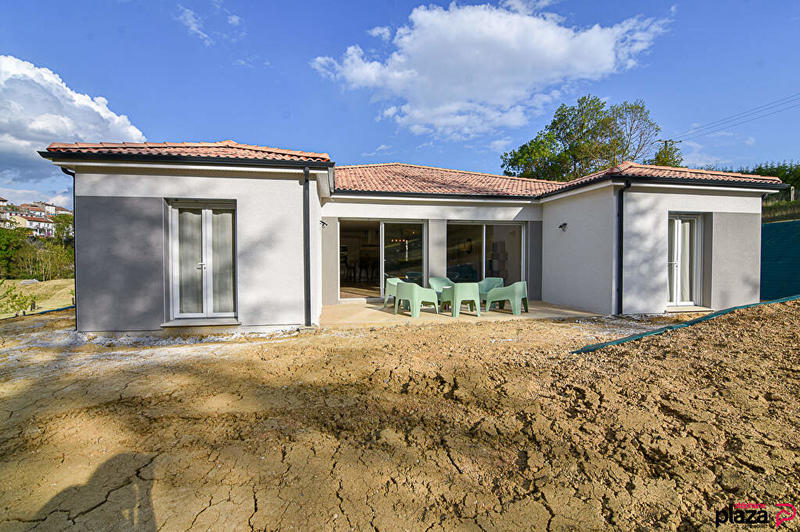 Appartement - 30 m² - 2 pièces