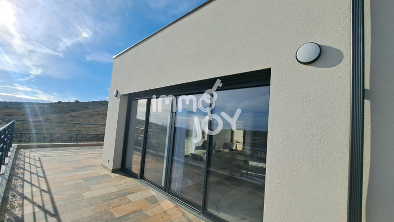 Villa - 130 m² - 5 pièces