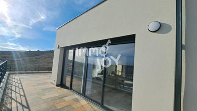 Villa - 130 m² - 5 pièces