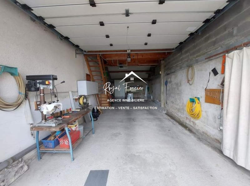 Maison traditionnelle - 101 m² - 4 pièces