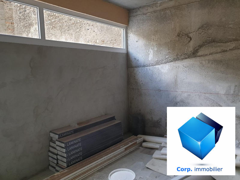 Local commercial - 68 m²