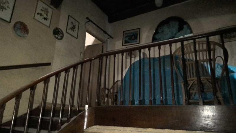 Maison - 190 m² - 7 pièces