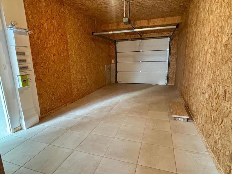 Maison - 83 m² - 4 pièces