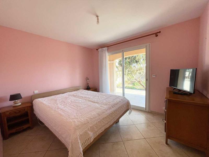 Maison - 112 m² - 6 pièces