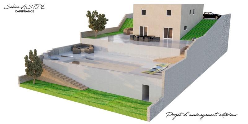 Maison - 144 m² - 6 pièces