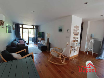 Maison - 103 m² - 4 pièces