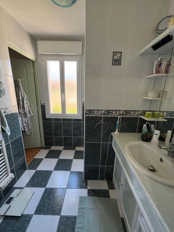 Maison - 192 m² - 5 pièces