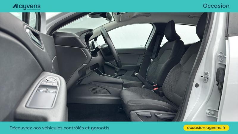 Renault Clio 1.0 SCe 75ch Zen