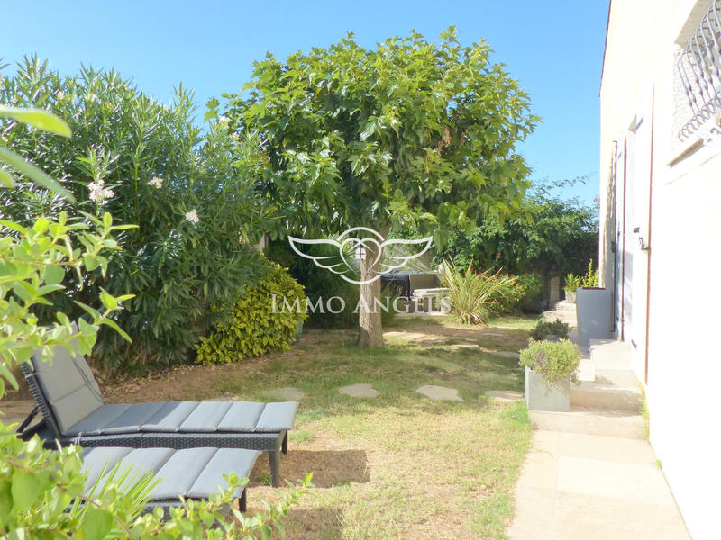 Maison - 130 m² - 4 pièces