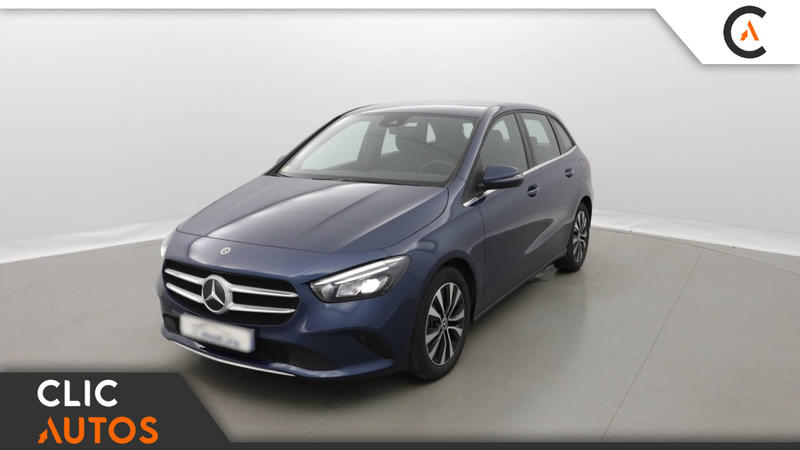 Mercedes Classe B Style Line Edition 180d