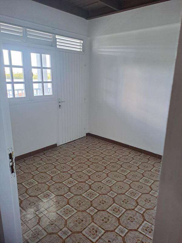 Appartement - 165 m² - 4 pièces