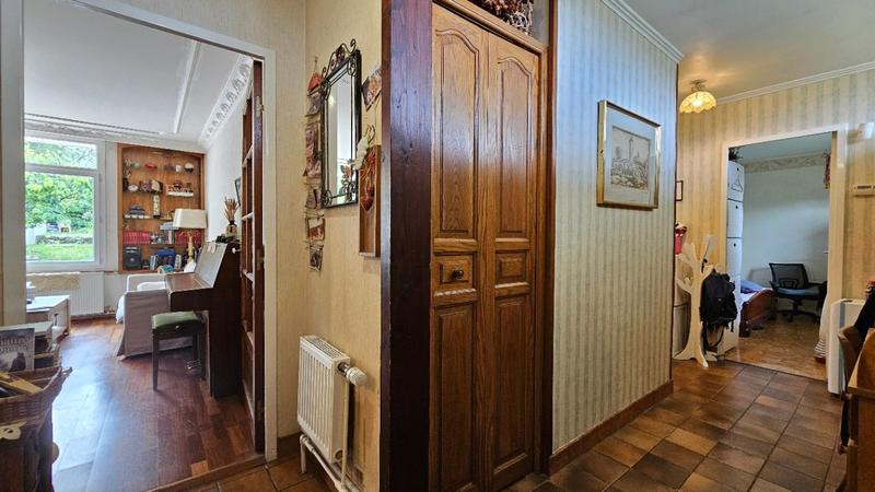 Maison - 102 m² - 5 pièces