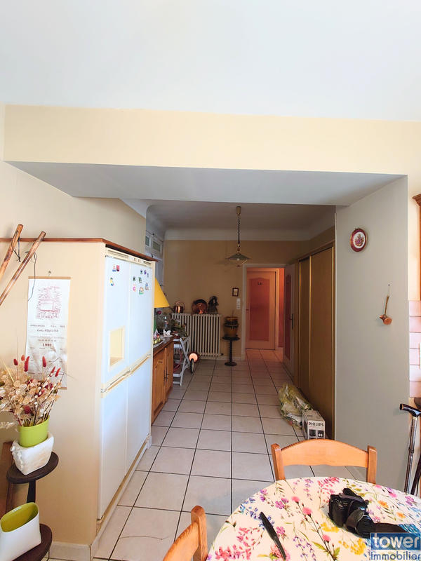 Maison - 151 m² - 6 pièces