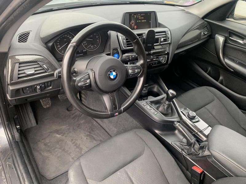 Bmw Série 1 118i F20 Lci Lounge - Garantie 6 Mois