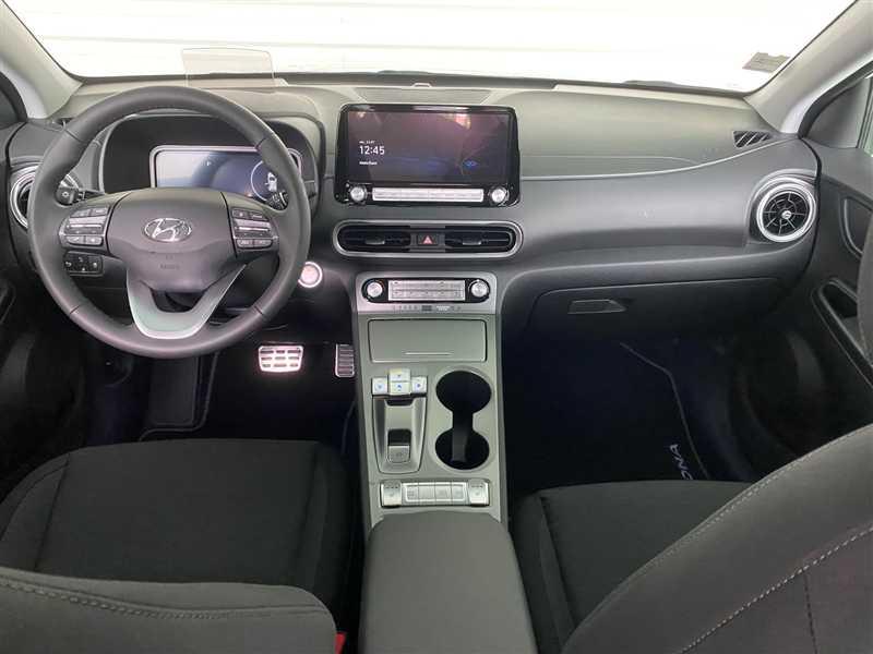 Hyundai Kona Electrique 64 kWh - 204 ch Creative