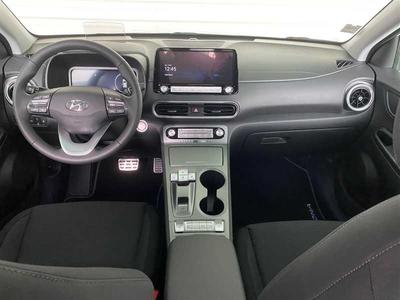 Hyundai Kona Electrique 64 kWh - 204 ch Creative