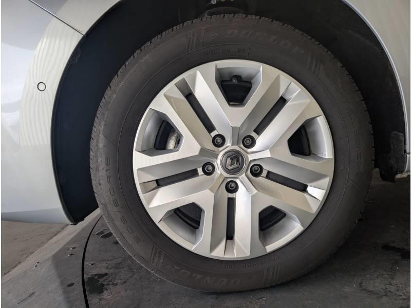 Renault Kangoo Blue dCi 95 Intens