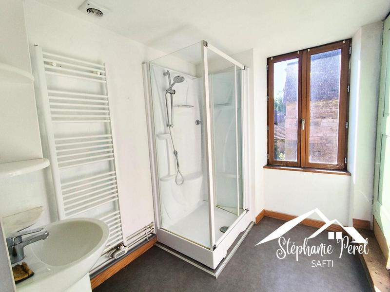 Maison - 83 m² - 5 pièces