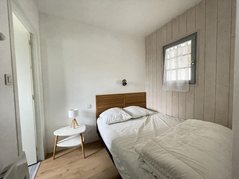 Appartement - 25 m² - 2 pièces