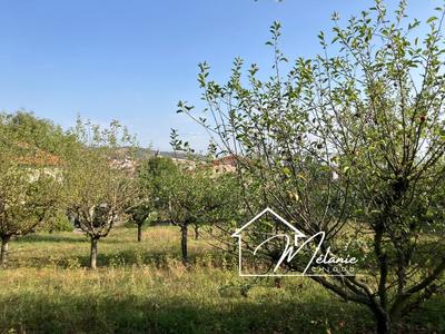 Terrain - 795 m²