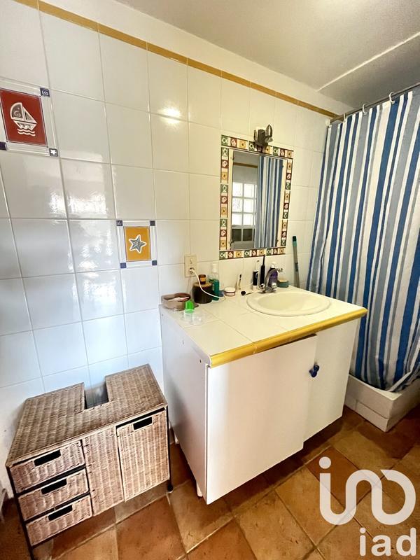 Maison - 165 m² - 5 pièces